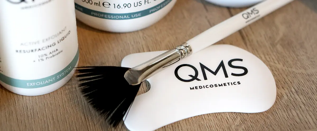 QMS products